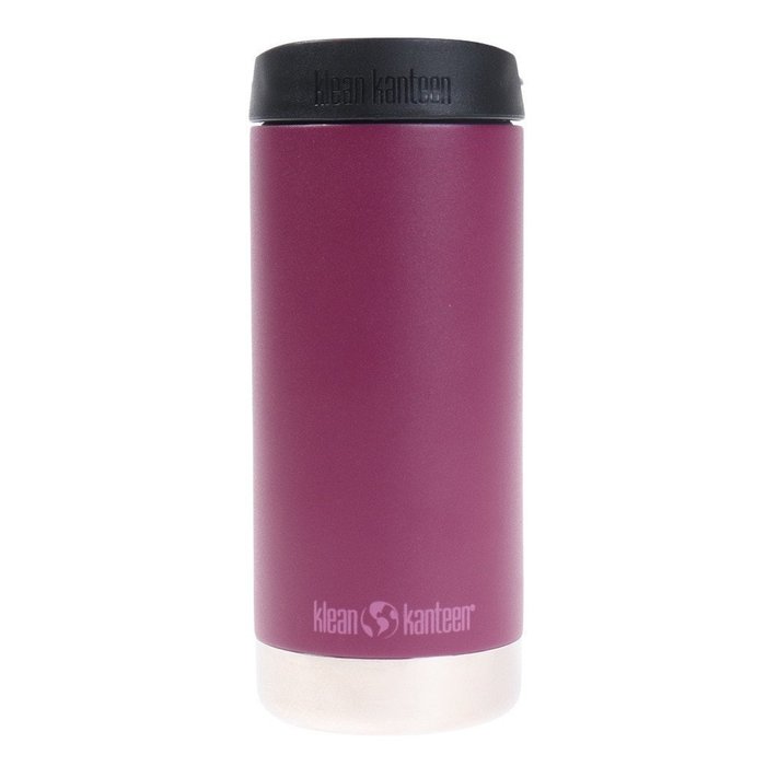 【クリーンカンティーン/Klean Kanteen / GOODS】のクリーンカンティーン(klean kanteen) TKワイド12ozカフェキャップ パープルポーション 355ml 19322089022012 マグボトル 水筒 アウトドア キャンプ インテリア・キッズ・メンズ・レディースファッション・服の通販 founy(ファニー) https://founy.com/ アウトドア Outdoor キャップ Cap ワイド Wide ホーム・キャンプ・アウトドア・お取り寄せ Home,Garden,Outdoor,Camping Gear キャンプ用品・アウトドア
 Camping Gear & Outdoor Supplies 水筒 タンク Water bottle, Tater tank |ID: prp329100003351641 ipo3291000000024349936