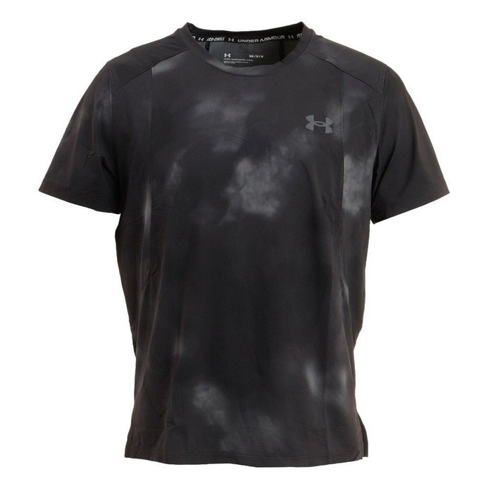 【アンダーアーマー/UNDER ARMOUR / GOODS】のアンダーアーマー(UNDER ARMOUR)(メンズ)アイソチル レイザー ショートスリーブ Tシャツ 1372293 001 インテリア・キッズ・メンズ・レディースファッション・服の通販 founy(ファニー) https://founy.com/ ショート Short スリーブ Sleeve メンズ Mens 夏 Summer 春 Spring S/S・春夏 Ss・Spring/Summer ホーム・キャンプ・アウトドア・お取り寄せ Home,Garden,Outdoor,Camping Gear キャンプ用品・アウトドア
 Camping Gear & Outdoor Supplies その他 雑貨 小物 Camping Tools |ID: prp329100003351989 ipo3291000000022694404