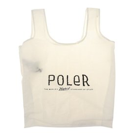 【ポーラー/POLER / GOODS】のポーラー(POLER) PACKABLE ECO BAG S 5213C015-WHT 人気、トレンドファッション・服の通販 founy(ファニー) コンパクト Compact ループ Loop ホーム・キャンプ・アウトドア・お取り寄せ Home,Garden,Outdoor,Camping Gear キャンプ用品・アウトドア
 Camping Gear & Outdoor Supplies その他 雑貨 小物 Camping Tools |ID:prp329100003351994