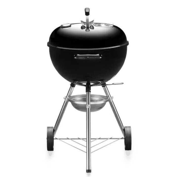 【ウェーバー/Weber / GOODS】のウェーバー(WEBER) グリル バーベキュー BBQ オリジナルケトル チャコールグリル47cm 温度計付 1241308 インテリア・キッズ・メンズ・レディースファッション・服の通販 founy(ファニー) https://founy.com/ ガラス Glass ホーム・キャンプ・アウトドア・お取り寄せ Home,Garden,Outdoor,Camping Gear キャンプ用品・アウトドア
 Camping Gear & Outdoor Supplies バーナー グリル Burner, Grill |ID: prp329100003399834 ipo3291000000024350590