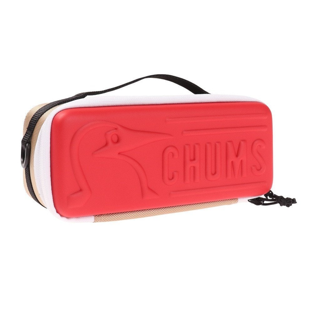 【チャムス/CHUMS / GOODS】のチャムス(CHUMS) マルチハードケース S CH62-1822-B044 収納ケース 小物ケース 人気、トレンドファッション・服の通販 founy(ファニー) 　春　Spring　クッション　Cushion　ショルダー　Shoulder　定番　Standard　ポケット　Pocket　メッシュ　Mesh　S/S・春夏　Ss・Spring/Summer　おすすめ　Recommend　夏　Summer　ホーム・キャンプ・アウトドア・お取り寄せ　Home,Garden,Outdoor,Camping Gear　キャンプ用品・アウトドア
　Camping Gear & Outdoor Supplies　ギアボックス 収納　Tool Boxes, Storage　 other-1|ID: prp329100003399861 ipo3291000000026028449