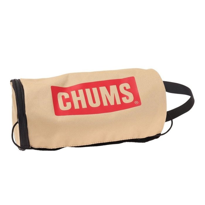 【チャムス/CHUMS / GOODS】のチャムス(CHUMS) ロゴキッチンペーパーホルダー CH60-3370-B001 インテリア・キッズ・メンズ・レディースファッション・服の通販 founy(ファニー) https://founy.com/ ペーパー Paper ラップ Wrap 夏 Summer 春 Spring S/S・春夏 Ss・Spring/Summer ホーム・キャンプ・アウトドア・お取り寄せ Home,Garden,Outdoor,Camping Gear キャンプ用品・アウトドア
 Camping Gear & Outdoor Supplies その他 雑貨 小物 Camping Tools |ID: prp329100003399868 ipo3291000000025410853