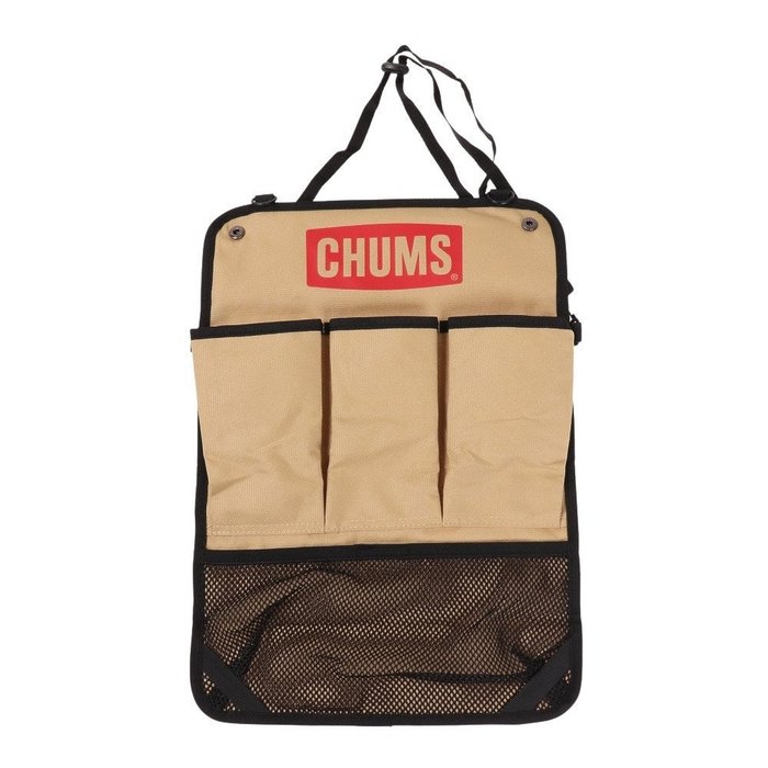 【チャムス/CHUMS / GOODS】のチャムス(CHUMS) ロゴウォールポケット CH60-3306-B001 インテリア・キッズ・メンズ・レディースファッション・服の通販 founy(ファニー) https://founy.com/ おすすめ Recommend コンパクト Compact ポケット Pocket 夏 Summer 春 Spring S/S・春夏 Ss・Spring/Summer ホーム・キャンプ・アウトドア・お取り寄せ Home,Garden,Outdoor,Camping Gear キャンプ用品・アウトドア
 Camping Gear & Outdoor Supplies その他 雑貨 小物 Camping Tools |ID: prp329100003399873 ipo3291000000025410845