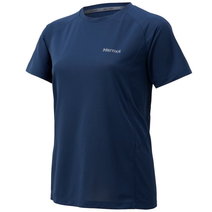 【マーモット/Marmot / GOODS】のマーモット(Marmot)(レディース)半袖Tシャツ アセントハーフスリーブティー TOWRJA40 HEM ヘムロック ネイビー インテリア・キッズ・メンズ・レディースファッション・服の通販 founy(ファニー) https://founy.com/ S/S・春夏 Ss・Spring/Summer おすすめ Recommend シンプル Simple ベーシック Basic 半袖 Short Sleeve 吸水 Water Absorption 夏 Summer 春 Spring ホーム・キャンプ・アウトドア・お取り寄せ Home,Garden,Outdoor,Camping Gear キャンプ用品・アウトドア
 Camping Gear & Outdoor Supplies その他 雑貨 小物 Camping Tools |ID: prp329100003413265 ipo3291000000025054849