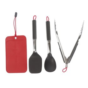 【オクソー/OXO / GOODS】のOXO(OXO) 調理器具 クッキングツールセット 040110001231 キッチングッズ アウトドア キャンプ 人気、トレンドファッション・服の通販 founy(ファニー) アウトドア Outdoor シリコン Silicon ホーム・キャンプ・アウトドア・お取り寄せ Home,Garden,Outdoor,Camping Gear キャンプ用品・アウトドア
 Camping Gear & Outdoor Supplies 調理器具 食器 Cookware, Tableware |ID:prp329100003420569