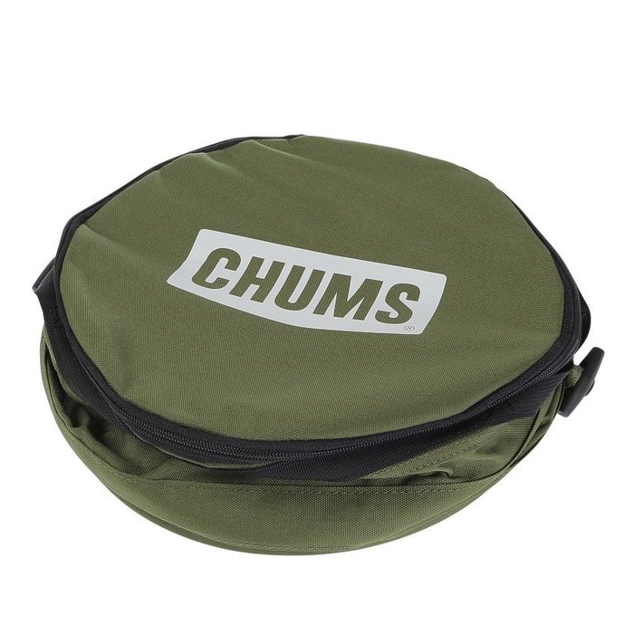 【チャムス/CHUMS / GOODS】のチャムス(CHUMS) キャンプをもっとお洒落に 軽量 高耐久 ロゴポップアップトラッシュカン CH60-3525-M022 ゴミ箱 収納ケース インテリア・キッズ・メンズ・レディースファッション・服の通販 founy(ファニー) https://founy.com/ アウトドア Outdoor コンパクト Compact テーブル Table プリント Print ポケット Pocket ループ Loop 軽量 Lightweight ホーム・キャンプ・アウトドア・お取り寄せ Home,Garden,Outdoor,Camping Gear キャンプ用品・アウトドア
 Camping Gear & Outdoor Supplies ギアボックス 収納 Tool Boxes, Storage |ID: prp329100003425551 ipo3291000000024987340