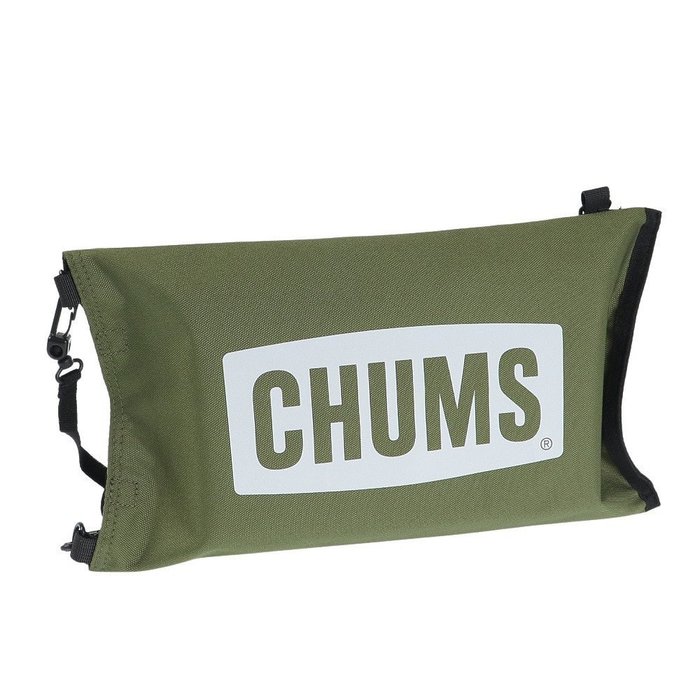 【チャムス/CHUMS / GOODS】のチャムス(CHUMS) ティッシュケース チャムスロゴ ボックスティッシュカバー CH60-3632-M022 インテリア・キッズ・メンズ・レディースファッション・服の通販 founy(ファニー) https://founy.com/ プリント Print ボックス Box ホーム・キャンプ・アウトドア・お取り寄せ Home,Garden,Outdoor,Camping Gear キャンプ用品・アウトドア
 Camping Gear & Outdoor Supplies その他 雑貨 小物 Camping Tools |ID: prp329100003425554 ipo3291000000024987358