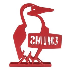 【チャムス/CHUMS / GOODS】のチャムス(CHUMS) 蚊取り線香スタンド キャンプ ブービーモスキートコイルホルダー CH62-1948-R001 人気、トレンドファッション・服の通販 founy(ファニー) スタンド Stand モチーフ Motif ホーム・キャンプ・アウトドア・お取り寄せ Home,Garden,Outdoor,Camping Gear キャンプ用品・アウトドア
 Camping Gear & Outdoor Supplies その他 雑貨 小物 Camping Tools |ID:prp329100003425616