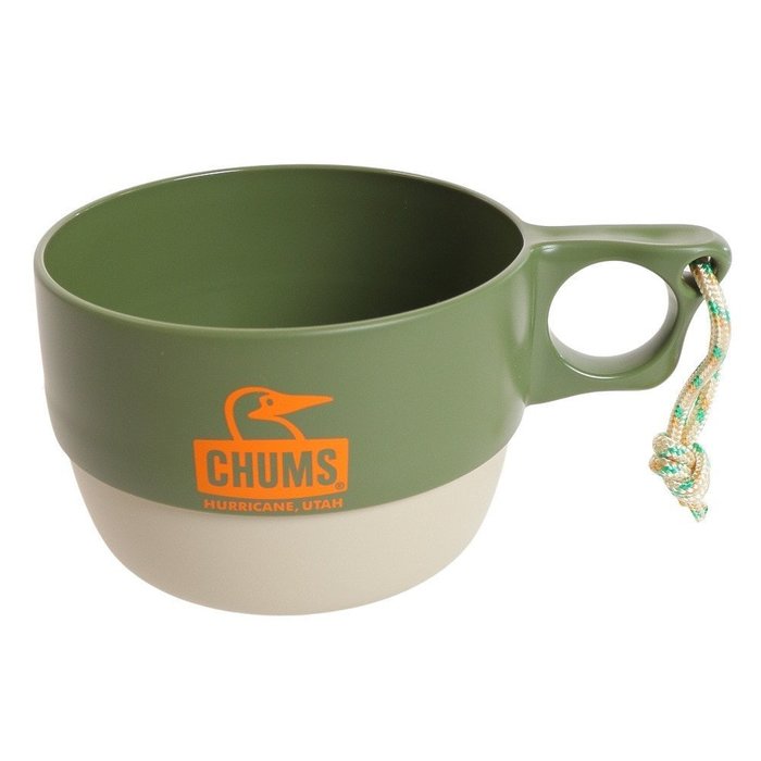 【チャムス/CHUMS / GOODS】のチャムス(CHUMS)(メンズ、レディース)食器 カップ キャンプ アウトドア キャンパースープカップ CH62-1733-M103 インテリア・キッズ・メンズ・レディースファッション・服の通販 founy(ファニー) https://founy.com/ アウトドア Outdoor カラフル Colorful テーブル Table メンズ Mens 定番 Standard 日本製 Made In Japan 皿 Dish 軽量 Lightweight ホーム・キャンプ・アウトドア・お取り寄せ Home,Garden,Outdoor,Camping Gear キャンプ用品・アウトドア
 Camping Gear & Outdoor Supplies 調理器具 食器 Cookware, Tableware |ID: prp329100003441562 ipo3291000000024978410