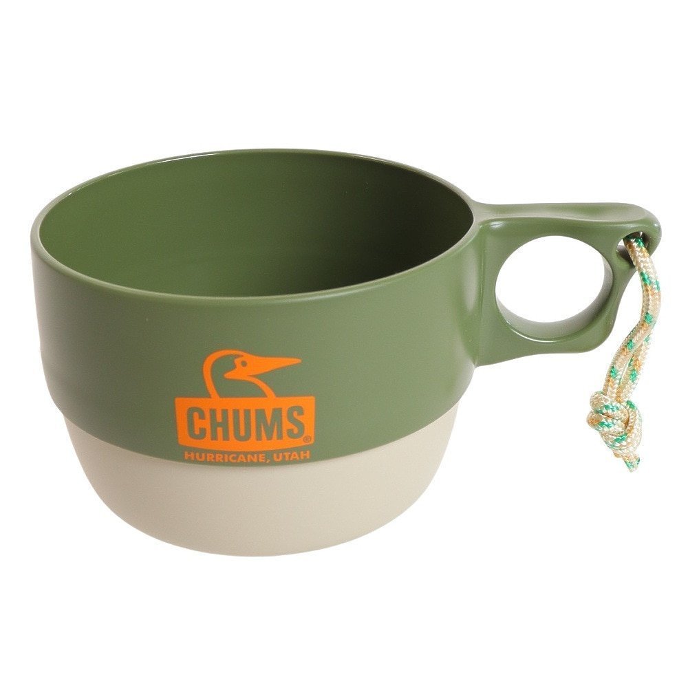 【チャムス/CHUMS / GOODS】のチャムス(CHUMS)(メンズ、レディース)食器 カップ キャンプ アウトドア キャンパースープカップ CH62-1733-M103 人気、トレンドファッション・服の通販 founy(ファニー) 　アウトドア　Outdoor　カラフル　Colorful　テーブル　Table　メンズ　Mens　定番　Standard　日本製　Made In Japan　皿　Dish　軽量　Lightweight　ホーム・キャンプ・アウトドア・お取り寄せ　Home,Garden,Outdoor,Camping Gear　キャンプ用品・アウトドア
　Camping Gear & Outdoor Supplies　調理器具 食器　Cookware, Tableware　 other-1|ID: prp329100003441562 ipo3291000000024978410