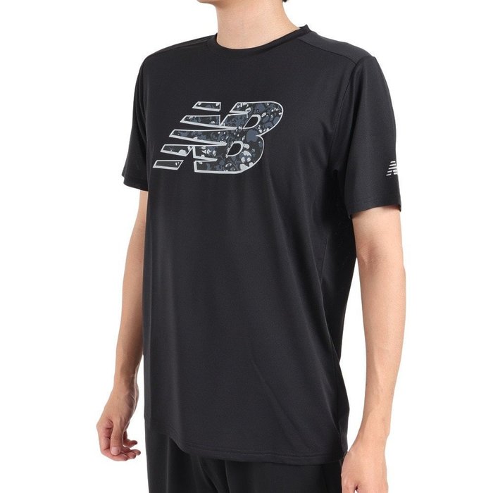 【ニューバランス/New balance / GOODS】のニューバランス(new balance)(メンズ)半袖Tシャツ メンズ Coreラン グラフィックTシャツ MT21197BM インテリア・キッズ・メンズ・レディースファッション・服の通販 founy(ファニー) https://founy.com/ A/W・秋冬 Aw・Autumn/Winter・Fw・Fall-Winter グラフィック Graphic バランス Balance メンズ Mens 半袖 Short Sleeve ホーム・キャンプ・アウトドア・お取り寄せ Home,Garden,Outdoor,Camping Gear キャンプ用品・アウトドア
 Camping Gear & Outdoor Supplies その他 雑貨 小物 Camping Tools |ID: prp329100003458578 ipo3291000000024330931