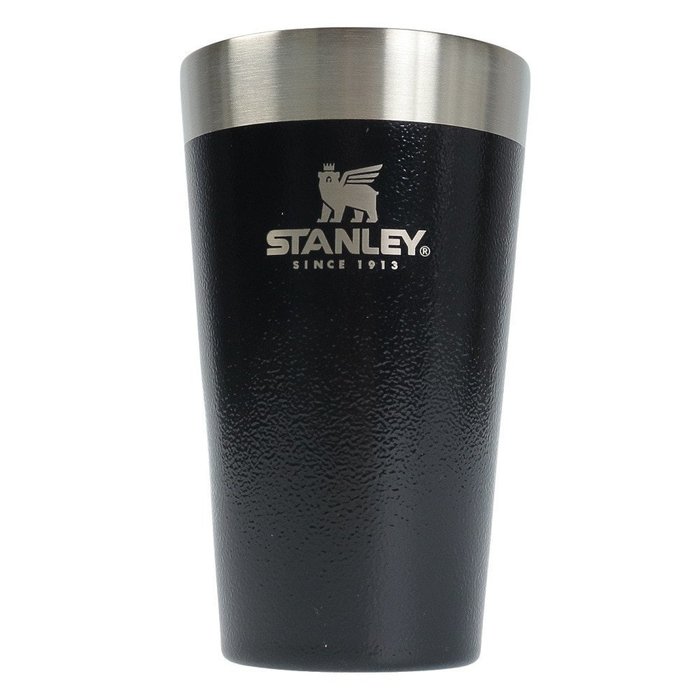 【スタンレー/STANLEY / GOODS】のスタンレー(STANLEY) タンブラー カップ 保温 保冷 スタッキング真空パイント 0.47L 10-02282-318 ブラック インテリア・キッズ・メンズ・レディースファッション・服の通販 founy(ファニー) https://founy.com/ おすすめ Recommend アウトドア Outdoor ギフト プレゼント Gift Present タンブラー Tumbler ホーム・キャンプ・アウトドア・お取り寄せ Home,Garden,Outdoor,Camping Gear キャンプ用品・アウトドア
 Camping Gear & Outdoor Supplies その他 雑貨 小物 Camping Tools |ID: prp329100003458599 ipo3291000000024330935