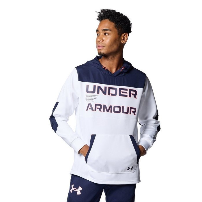 【アンダーアーマー/UNDER ARMOUR / GOODS】のアンダーアーマー(UNDER ARMOUR)(メンズ)パーカー メンズ アーマーニット ハイブリッド プルオーバー 1381340 100 インテリア・キッズ・メンズ・レディースファッション・服の通販 founy(ファニー) https://founy.com/ ストレッチ Stretch ドローコード Draw Cord なめらか Smooth パーカー Hoodie フィット Fit ポケット Pocket メンズ Mens A/W・秋冬 Aw・Autumn/Winter・Fw・Fall-Winter ホーム・キャンプ・アウトドア・お取り寄せ Home,Garden,Outdoor,Camping Gear キャンプ用品・アウトドア
 Camping Gear & Outdoor Supplies その他 雑貨 小物 Camping Tools |ID: prp329100003524411 ipo3291000000023263213