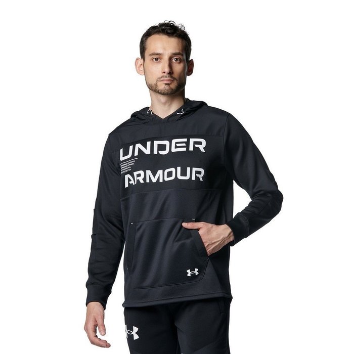 【アンダーアーマー/UNDER ARMOUR / GOODS】のアンダーアーマー(UNDER ARMOUR)(メンズ)パーカー メンズ アーマーニット ハイブリッド プルオーバー 1381340 001 インテリア・キッズ・メンズ・レディースファッション・服の通販 founy(ファニー) https://founy.com/ ストレッチ Stretch ドローコード Draw Cord なめらか Smooth パーカー Hoodie フィット Fit ポケット Pocket メンズ Mens A/W・秋冬 Aw・Autumn/Winter・Fw・Fall-Winter ホーム・キャンプ・アウトドア・お取り寄せ Home,Garden,Outdoor,Camping Gear キャンプ用品・アウトドア
 Camping Gear & Outdoor Supplies その他 雑貨 小物 Camping Tools |ID: prp329100003524412 ipo3291000000023263214