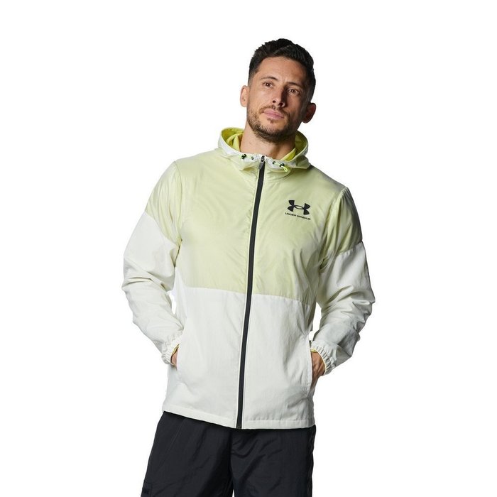 【アンダーアーマー/UNDER ARMOUR / GOODS】のアンダーアーマー(UNDER ARMOUR)(メンズ)ジャケット メンズ メッシュ ラインド ウーブン ジャケット 1381343 100 インテリア・キッズ・メンズ・レディースファッション・服の通販 founy(ファニー) https://founy.com/ ジャケット Jacket ファブリック Fabric フィット Fit ポケット Pocket メッシュ Mesh メンズ Mens ルーズ Loose A/W・秋冬 Aw・Autumn/Winter・Fw・Fall-Winter 軽量 Lightweight ホーム・キャンプ・アウトドア・お取り寄せ Home,Garden,Outdoor,Camping Gear キャンプ用品・アウトドア
 Camping Gear & Outdoor Supplies その他 雑貨 小物 Camping Tools |ID: prp329100003524420 ipo3291000000024025928