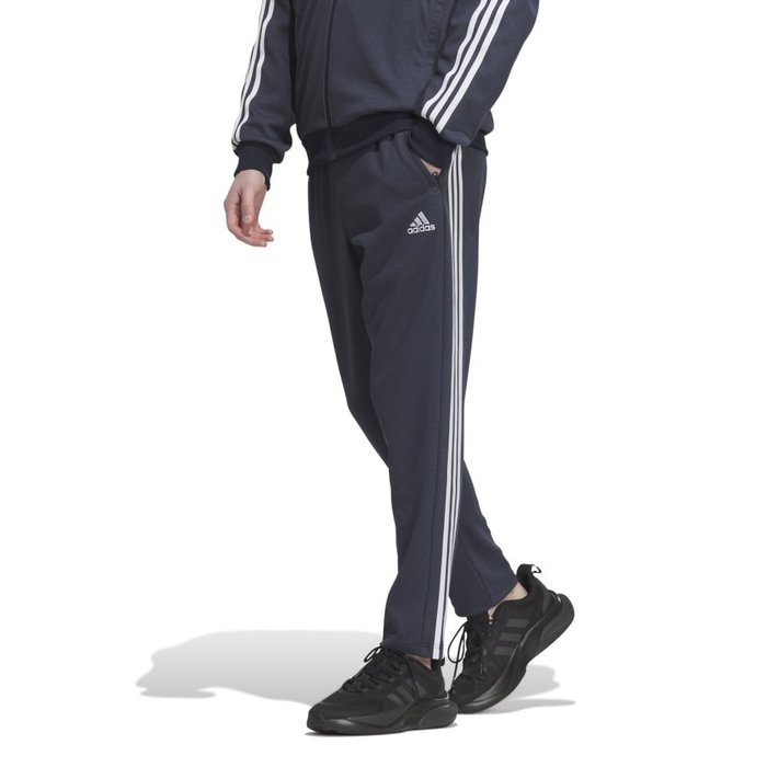 【アディダス/adidas / GOODS】のアディダス(adidas)(メンズ)パンツ メンズ テーパードレッグ フルレングスパンツ IJL88-IK7363 ネイビー インテリア・キッズ・メンズ・レディースファッション・服の通販 founy(ファニー) https://founy.com/ A/W・秋冬 Aw・Autumn/Winter・Fw・Fall-Winter メンズ Mens ホーム・キャンプ・アウトドア・お取り寄せ Home,Garden,Outdoor,Camping Gear キャンプ用品・アウトドア
 Camping Gear & Outdoor Supplies その他 雑貨 小物 Camping Tools |ID: prp329100003524446 ipo3291000000024349838