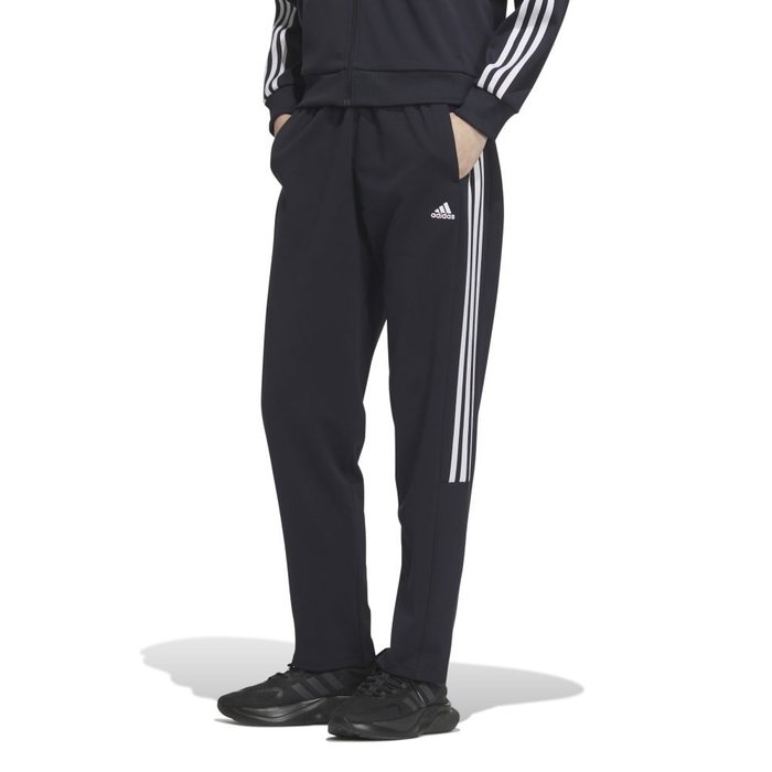 【アディダス/adidas / GOODS】のアディダス(adidas)(レディース)パンツ レディース チーム ルーズフィット ダブルニット IEH90-IK9876 インテリア・キッズ・メンズ・レディースファッション・服の通販 founy(ファニー) https://founy.com/ A/W・秋冬 Aw・Autumn/Winter・Fw・Fall-Winter クラシック Classic ダブル Double ドローコード Draw Cord ポケット Pocket ホーム・キャンプ・アウトドア・お取り寄せ Home,Garden,Outdoor,Camping Gear キャンプ用品・アウトドア
 Camping Gear & Outdoor Supplies その他 雑貨 小物 Camping Tools |ID: prp329100003524448 ipo3291000000024349848