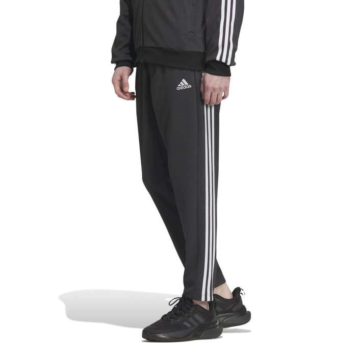 【アディダス/adidas / GOODS】のアディダス(adidas)(メンズ)パンツ メンズ テーパードレッグ フルレングスパンツ IJL88-IK7364 ブラック インテリア・キッズ・メンズ・レディースファッション・服の通販 founy(ファニー) https://founy.com/ A/W・秋冬 Aw・Autumn/Winter・Fw・Fall-Winter メンズ Mens ホーム・キャンプ・アウトドア・お取り寄せ Home,Garden,Outdoor,Camping Gear キャンプ用品・アウトドア
 Camping Gear & Outdoor Supplies その他 雑貨 小物 Camping Tools |ID: prp329100003524453 ipo3291000000024349851