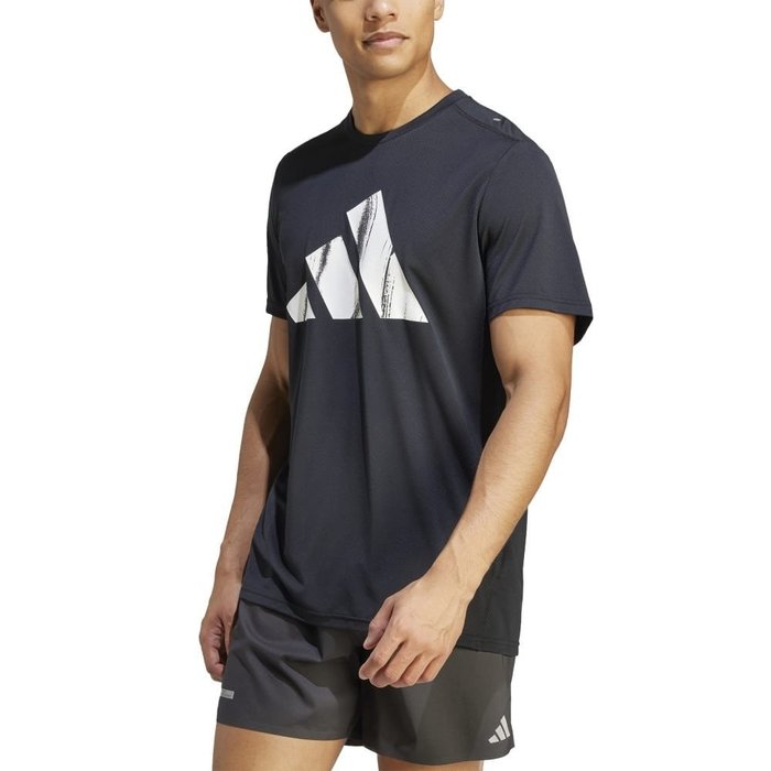 【アディダス/adidas / GOODS】のアディダス(adidas)(メンズ)半袖Tシャツ メンズ RUN IT BOS NDU66-HZ4512 インテリア・キッズ・メンズ・レディースファッション・服の通販 founy(ファニー) https://founy.com/ A/W・秋冬 Aw・Autumn/Winter・Fw・Fall-Winter ジャカード Jacquard フィット Fit メンズ Mens ランニング Running レギュラー Regular 半袖 Short Sleeve ホーム・キャンプ・アウトドア・お取り寄せ Home,Garden,Outdoor,Camping Gear キャンプ用品・アウトドア
 Camping Gear & Outdoor Supplies その他 雑貨 小物 Camping Tools |ID: prp329100003531880 ipo3291000000024330970