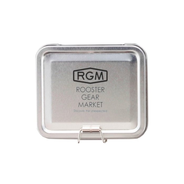 【ルースター ギア マーケット/ROOSTER GEAR MARKET / GOODS】のルースター ギア マーケット(ROOSTER GEAR MARKET) 釣り 餌入れ 小物ケース TIN CASE 160011008060 RGM インテリア・キッズ・メンズ・レディースファッション・服の通販 founy(ファニー) https://founy.com/ ホーム・キャンプ・アウトドア・お取り寄せ Home,Garden,Outdoor,Camping Gear キャンプ用品・アウトドア
 Camping Gear & Outdoor Supplies その他 雑貨 小物 Camping Tools |ID: prp329100003546769 ipo3291000000024331045