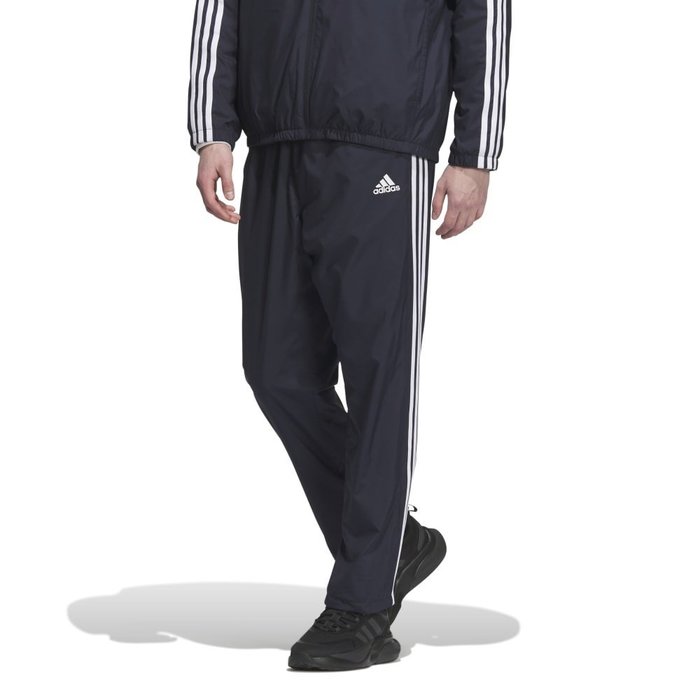 【アディダス/adidas / GOODS】のアディダス(adidas)(メンズ)スリーストライプス テーパードレッグ オープンヘム WIND. RDY ウインドパンツ IJL71-IK7365 インテリア・キッズ・メンズ・レディースファッション・服の通販 founy(ファニー) https://founy.com/ A/W・秋冬 Aw・Autumn/Winter・Fw・Fall-Winter ドローコード Draw Cord ポケット Pocket メンズ Mens リラックス Relax ホーム・キャンプ・アウトドア・お取り寄せ Home,Garden,Outdoor,Camping Gear キャンプ用品・アウトドア
 Camping Gear & Outdoor Supplies その他 雑貨 小物 Camping Tools |ID: prp329100003561932 ipo3291000000023503992