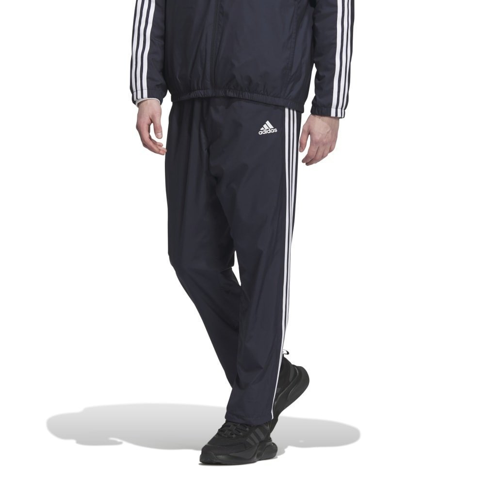 【アディダス/adidas / GOODS】のアディダス(adidas)(メンズ)スリーストライプス テーパードレッグ オープンヘム WIND. RDY ウインドパンツ IJL71-IK7365 人気、トレンドファッション・服の通販 founy(ファニー) 　A/W・秋冬　Aw・Autumn/Winter・Fw・Fall-Winter　ドローコード　Draw Cord　ポケット　Pocket　メンズ　Mens　リラックス　Relax　ホーム・キャンプ・アウトドア・お取り寄せ　Home,Garden,Outdoor,Camping Gear　キャンプ用品・アウトドア
　Camping Gear & Outdoor Supplies　その他 雑貨 小物　Camping Tools　 other-1|ID: prp329100003561932 ipo3291000000023503992