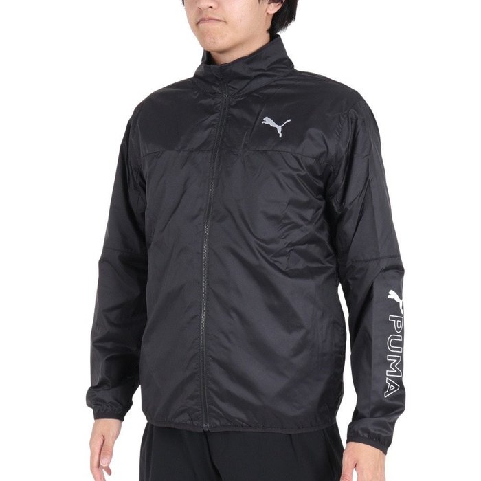 【プーマ/PUMA / GOODS】のプーマ(PUMA)(メンズ)ジャケット 裏起毛 トリコット ウーブン 525022 01 BLK インテリア・キッズ・メンズ・レディースファッション・服の通販 founy(ファニー) https://founy.com/ A/W・秋冬 Aw・Autumn/Winter・Fw・Fall-Winter ジャケット Jacket メンズ Mens ホーム・キャンプ・アウトドア・お取り寄せ Home,Garden,Outdoor,Camping Gear キャンプ用品・アウトドア
 Camping Gear & Outdoor Supplies その他 雑貨 小物 Camping Tools |ID: prp329100003568329 ipo3291000000024331140