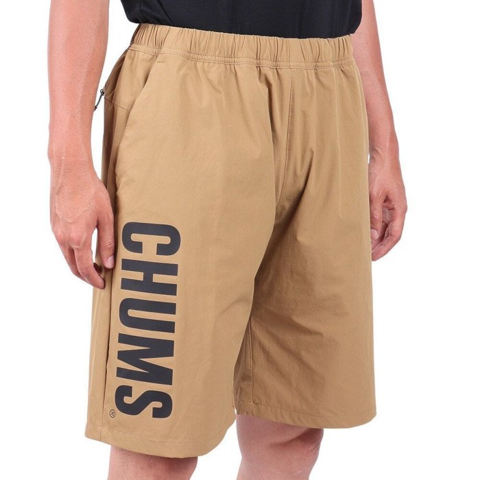 【チャムス/CHUMS / GOODS】のチャムス(CHUMS)(メンズ)エアトレイル ストレッチ チャムス ショーツ CH03-1256-B005 インテリア・キッズ・メンズ・レディースファッション・服の通販 founy(ファニー) https://founy.com/ アウトドア Outdoor 軽量 Lightweight ショーツ Shorts ストレッチ Stretch スポーツ Sports セットアップ Set Up プリント Print ポケット Pocket メンズ Mens ホーム・キャンプ・アウトドア・お取り寄せ Home,Garden,Outdoor,Camping Gear キャンプ用品・アウトドア
 Camping Gear & Outdoor Supplies その他 雑貨 小物 Camping Tools |ID: prp329100003571349 ipo3291000000026028481