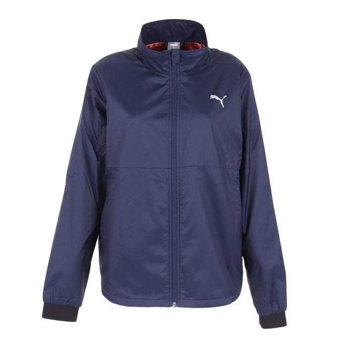 【プーマ/PUMA / GOODS】のプーマ(PUMA)(レディース)起毛トリコットウーブンジャケット 525024 06 NVY インテリア・キッズ・メンズ・レディースファッション・服の通販 founy(ファニー) https://founy.com/ A/W・秋冬 Aw・Autumn/Winter・Fw・Fall-Winter ホーム・キャンプ・アウトドア・お取り寄せ Home,Garden,Outdoor,Camping Gear キャンプ用品・アウトドア
 Camping Gear & Outdoor Supplies その他 雑貨 小物 Camping Tools |ID: prp329100003573588 ipo3291000000023564318