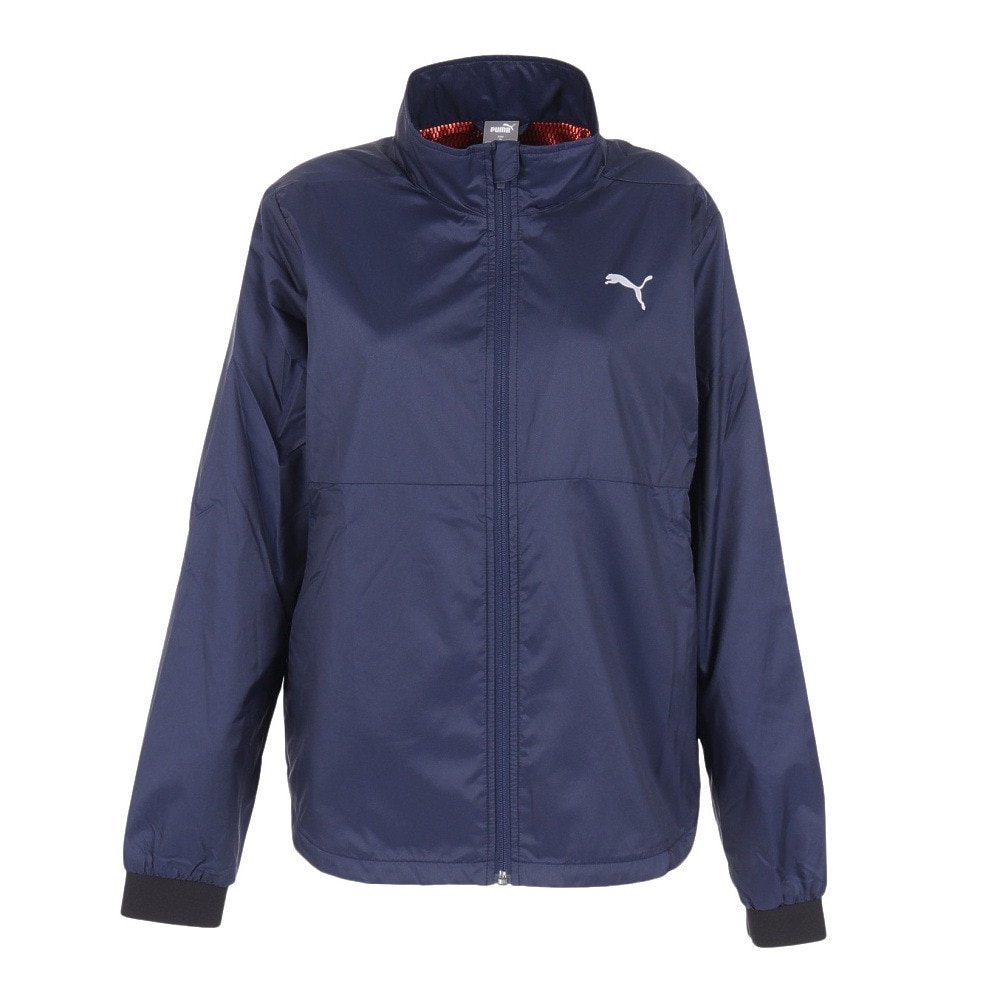 【プーマ/PUMA / GOODS】のプーマ(PUMA)(レディース)起毛トリコットウーブンジャケット 525024 06 NVY 人気、トレンドファッション・服の通販 founy(ファニー) 　A/W・秋冬　Aw・Autumn/Winter・Fw・Fall-Winter　ホーム・キャンプ・アウトドア・お取り寄せ　Home,Garden,Outdoor,Camping Gear　キャンプ用品・アウトドア
　Camping Gear & Outdoor Supplies　その他 雑貨 小物　Camping Tools　 other-1|ID: prp329100003573588 ipo3291000000023564318