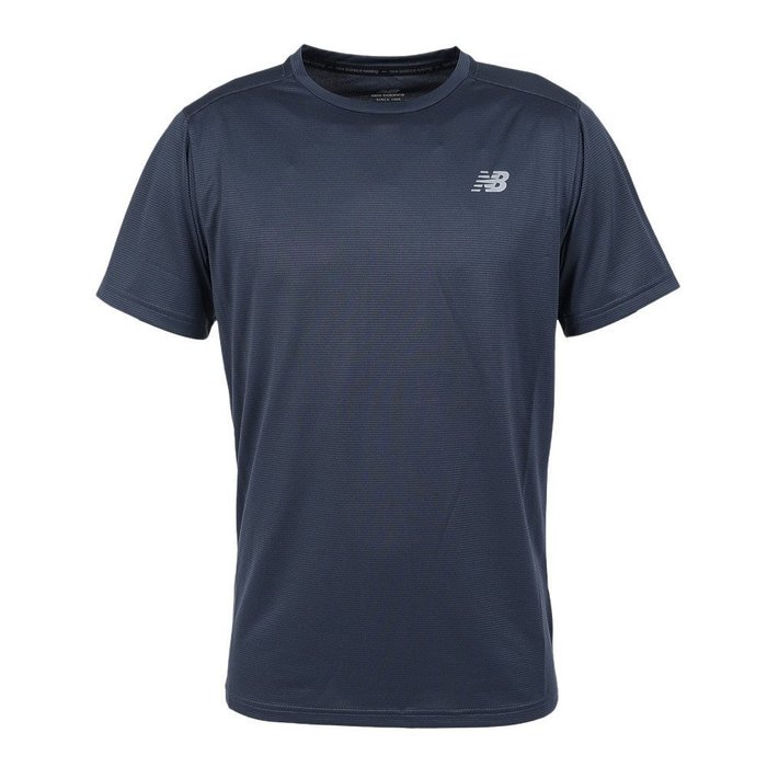 【ニューバランス/New balance / GOODS】のニューバランス(new balance)(メンズ)ランニング ランニングウェア メンズ Tシャツ 半袖 ベーシック AMT03203THN インテリア・キッズ・メンズ・レディースファッション・服の通販 founy(ファニー) https://founy.com/ ショート Short スリーブ Sleeve バランス Balance フロント Front ベーシック Basic メンズ Mens ランニング Running 半袖 Short Sleeve ホーム・キャンプ・アウトドア・お取り寄せ Home,Garden,Outdoor,Camping Gear キャンプ用品・アウトドア
 Camping Gear & Outdoor Supplies その他 雑貨 小物 Camping Tools |ID: prp329100003592434 ipo3291000000025213638