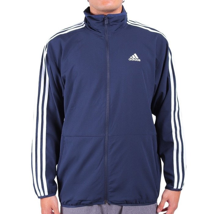 【アディダス/adidas / GOODS】のアディダス(adidas)(メンズ)クロスジャージ マストハブ 3ストライプス クラシックジャケット JKL59-GN0820 インテリア・キッズ・メンズ・レディースファッション・服の通販 founy(ファニー) https://founy.com/ S/S・春夏 Ss・Spring/Summer クラシック Classic ジャケット Jacket ファブリック Fabric メンズ Mens ワーク Work 夏 Summer 春 Spring ホーム・キャンプ・アウトドア・お取り寄せ Home,Garden,Outdoor,Camping Gear キャンプ用品・アウトドア
 Camping Gear & Outdoor Supplies その他 雑貨 小物 Camping Tools |ID: prp329100003592440 ipo3291000000024349400