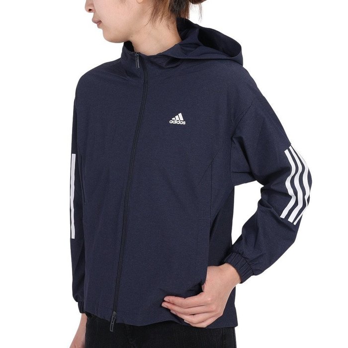 【アディダス/adidas / GOODS】のアディダス(adidas)(レディース)24/7 ルーズフィット ウーブンジャケット QU578-HC2453 インテリア・キッズ・メンズ・レディースファッション・服の通販 founy(ファニー) https://founy.com/ S/S・春夏 Ss・Spring/Summer ジャケット Jacket スタイリッシュ Stylish ポケット Pocket 夏 Summer 春 Spring ホーム・キャンプ・アウトドア・お取り寄せ Home,Garden,Outdoor,Camping Gear キャンプ用品・アウトドア
 Camping Gear & Outdoor Supplies その他 雑貨 小物 Camping Tools |ID: prp329100003592510 ipo3291000000024329316