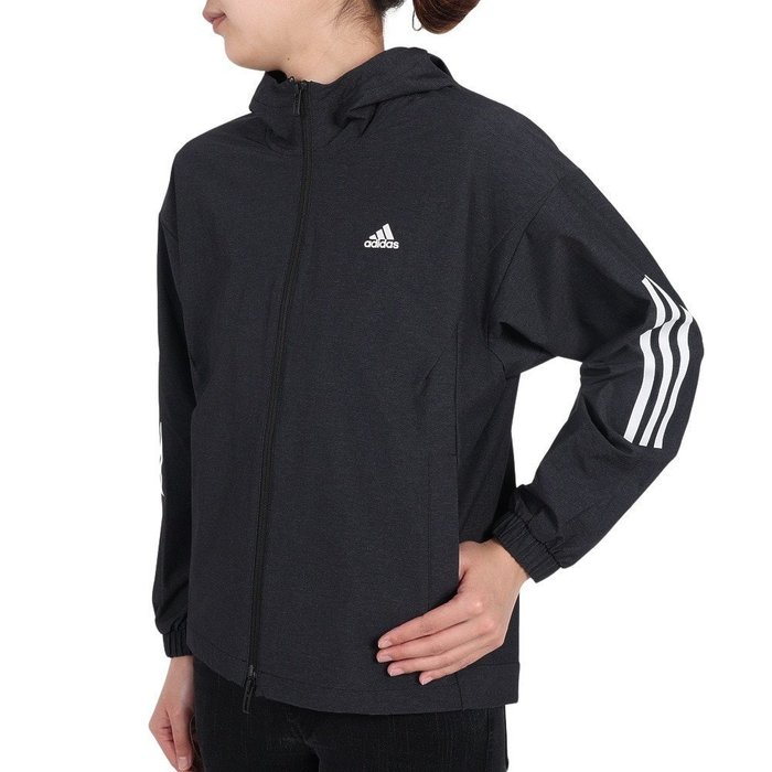 【アディダス/adidas / GOODS】のアディダス(adidas)(レディース)24/7 ルーズフィット ウーブンジャケット QU578-HC2455 インテリア・キッズ・メンズ・レディースファッション・服の通販 founy(ファニー) https://founy.com/ S/S・春夏 Ss・Spring/Summer ジャケット Jacket スタイリッシュ Stylish ポケット Pocket 夏 Summer 春 Spring ホーム・キャンプ・アウトドア・お取り寄せ Home,Garden,Outdoor,Camping Gear キャンプ用品・アウトドア
 Camping Gear & Outdoor Supplies その他 雑貨 小物 Camping Tools |ID: prp329100003592511 ipo3291000000024496875