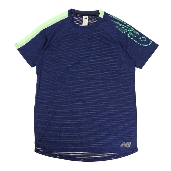 【ニューバランス/New balance / GOODS】のニューバランス(new balance)(メンズ)FastFlight 半袖Tシャツ MT21244VB1 インテリア・キッズ・メンズ・レディースファッション・服の通販 founy(ファニー) https://founy.com/ バランス Balance メンズ Mens 半袖 Short Sleeve ホーム・キャンプ・アウトドア・お取り寄せ Home,Garden,Outdoor,Camping Gear キャンプ用品・アウトドア
 Camping Gear & Outdoor Supplies その他 雑貨 小物 Camping Tools |ID: prp329100003592529 ipo3291000000024602485