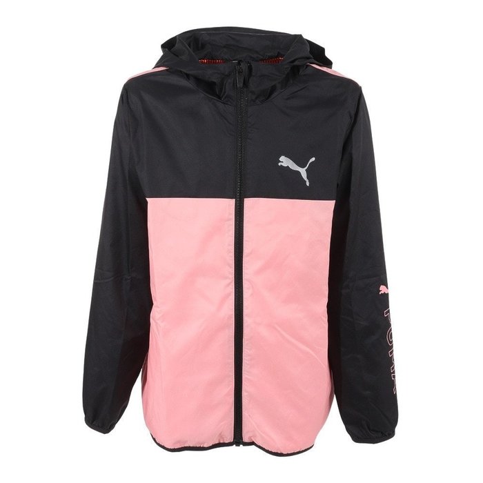 【プーマ/PUMA / GOODS】のプーマ(PUMA)(キッズ)ジュニア 起毛トリコットウーブンジャケット 679555 63 PNK インテリア・キッズ・メンズ・レディースファッション・服の通販 founy(ファニー) https://founy.com/ A/W・秋冬 Aw・Autumn/Winter・Fw・Fall-Winter ホーム・キャンプ・アウトドア・お取り寄せ Home,Garden,Outdoor,Camping Gear キャンプ用品・アウトドア
 Camping Gear & Outdoor Supplies その他 雑貨 小物 Camping Tools |ID: prp329100003597156 ipo3291000000024349296