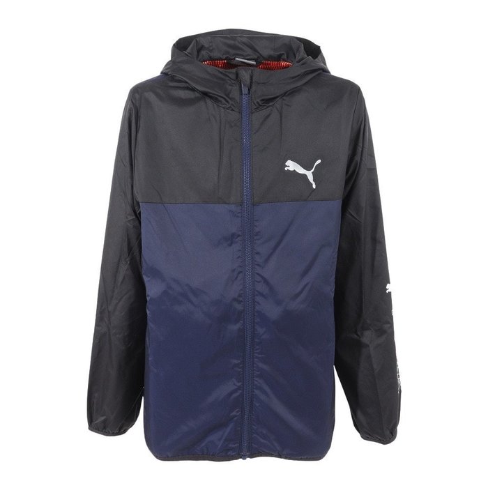 【プーマ/PUMA / GOODS】のプーマ(PUMA)(キッズ)ジュニア 起毛トリコットウーブンジャケット 679555 06 NVY インテリア・キッズ・メンズ・レディースファッション・服の通販 founy(ファニー) https://founy.com/ A/W・秋冬 Aw・Autumn/Winter・Fw・Fall-Winter ホーム・キャンプ・アウトドア・お取り寄せ Home,Garden,Outdoor,Camping Gear キャンプ用品・アウトドア
 Camping Gear & Outdoor Supplies その他 雑貨 小物 Camping Tools |ID: prp329100003597159 ipo3291000000024349299