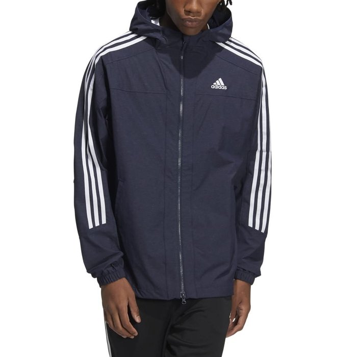 【アディダス/adidas / GOODS】のアディダス(adidas)(メンズ)スリーストライプス 24/7 クラシックジャケット TW048-HC9956 インテリア・キッズ・メンズ・レディースファッション・服の通販 founy(ファニー) https://founy.com/ S/S・春夏 Ss・Spring/Summer クラシック Classic ジャケット Jacket メッシュ Mesh メンズ Mens 夏 Summer 春 Spring ホーム・キャンプ・アウトドア・お取り寄せ Home,Garden,Outdoor,Camping Gear キャンプ用品・アウトドア
 Camping Gear & Outdoor Supplies その他 雑貨 小物 Camping Tools |ID: prp329100003597189 ipo3291000000024329587