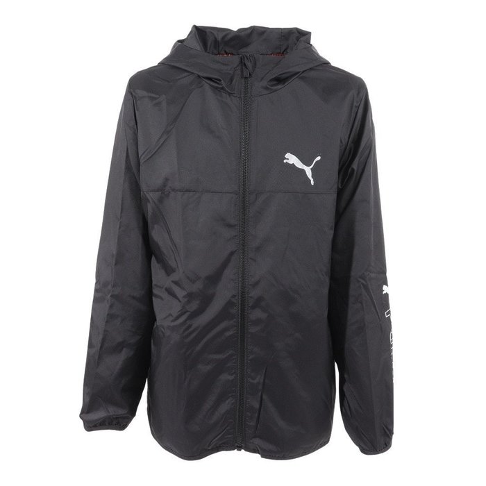 【プーマ/PUMA / GOODS】のプーマ(PUMA)(キッズ)ジュニア 起毛トリコットウーブンジャケット 679555 01 BLK インテリア・キッズ・メンズ・レディースファッション・服の通販 founy(ファニー) https://founy.com/ A/W・秋冬 Aw・Autumn/Winter・Fw・Fall-Winter ホーム・キャンプ・アウトドア・お取り寄せ Home,Garden,Outdoor,Camping Gear キャンプ用品・アウトドア
 Camping Gear & Outdoor Supplies その他 雑貨 小物 Camping Tools |ID: prp329100003597201 ipo3291000000024349328