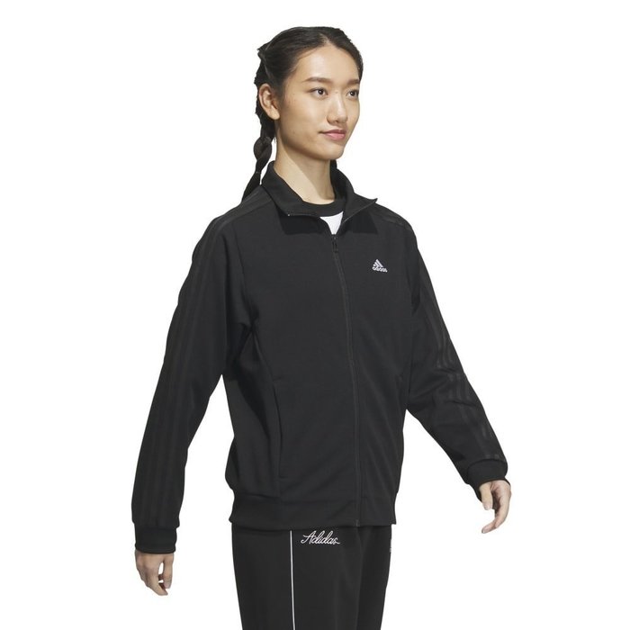 【アディダス/adidas / GOODS】のアディダス(adidas)(レディース)シーズナルスポーツウェア スリーストライプス ダブルニットトラックトップ KNV52-IT6093 インテリア・キッズ・メンズ・レディースファッション・服の通販 founy(ファニー) https://founy.com/ クール Cool スタンド Stand ダウン Down ダブル Double フロント Front ルーズ Loose A/W・秋冬 Aw・Autumn/Winter・Fw・Fall-Winter ビジネス 仕事 通勤 Business ホーム・キャンプ・アウトドア・お取り寄せ Home,Garden,Outdoor,Camping Gear キャンプ用品・アウトドア
 Camping Gear & Outdoor Supplies その他 雑貨 小物 Camping Tools |ID: prp329100003600302 ipo3291000000024328481