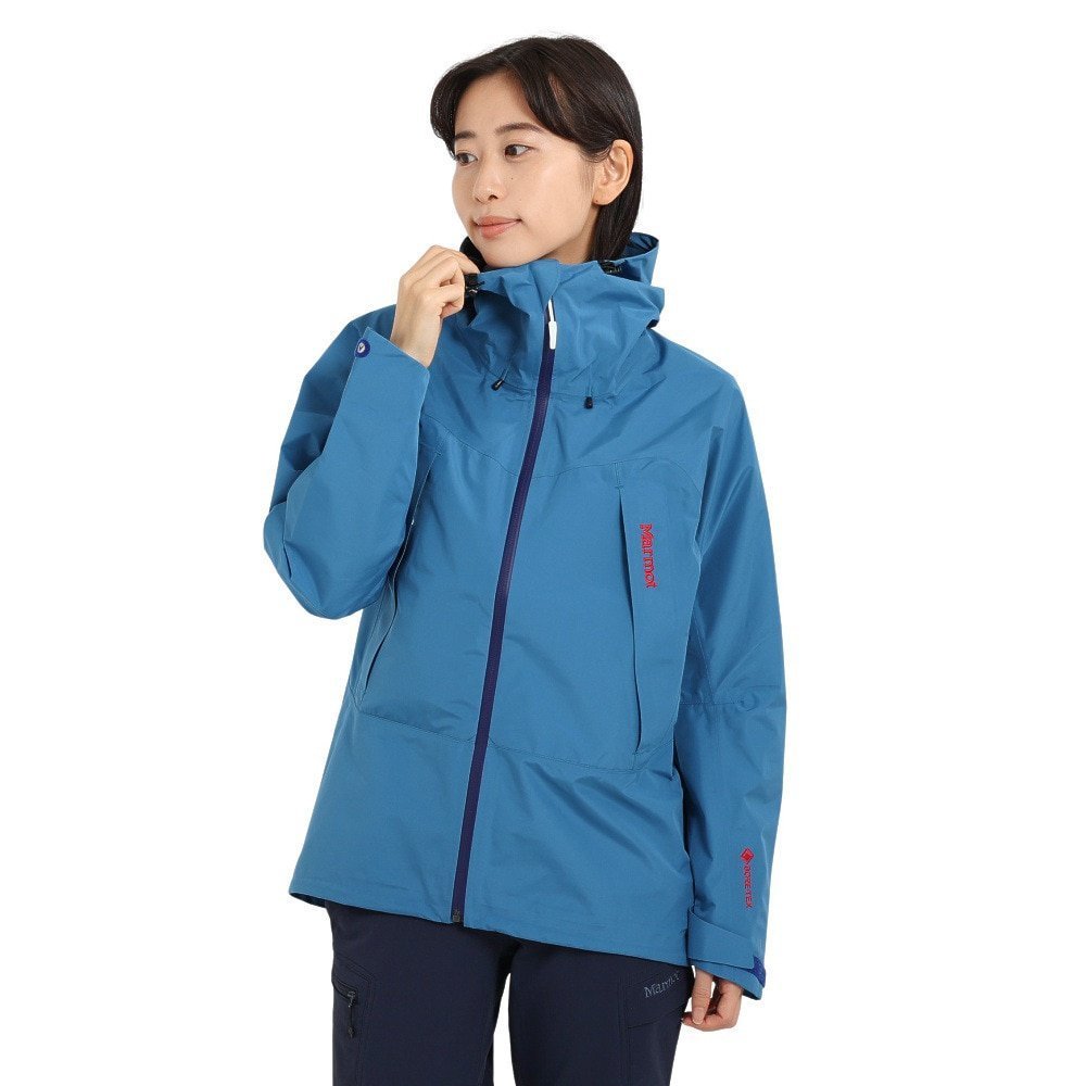 【マーモット/Marmot / GOODS】のマーモット(Marmot)(レディース)レインジャケット 雨具 防水 クラウドブレーカージャケット TOWUJK02 ATB 人気、トレンドファッション・服の通販 founy(ファニー) 　A/W・秋冬　Aw・Autumn/Winter・Fw・Fall-Winter　ホーム・キャンプ・アウトドア・お取り寄せ　Home,Garden,Outdoor,Camping Gear　キャンプ用品・アウトドア
　Camping Gear & Outdoor Supplies　その他 雑貨 小物　Camping Tools　 other-1|ID: prp329100003607544 ipo3291000000025650646