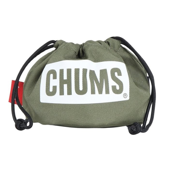 【チャムス/CHUMS / GOODS】のチャムス(CHUMS) ロゴドローストリングツールケースS CH60-3376-M022 巾着 ガス缶 カバー インテリア・キッズ・メンズ・レディースファッション・服の通販 founy(ファニー) https://founy.com/ おすすめ Recommend キャップ Cap フロント Front プリント Print ポーチ Pouch 巾着 Purse ホーム・キャンプ・アウトドア・お取り寄せ Home,Garden,Outdoor,Camping Gear キャンプ用品・アウトドア
 Camping Gear & Outdoor Supplies その他 雑貨 小物 Camping Tools |ID: prp329100003613507 ipo3291000000025822646