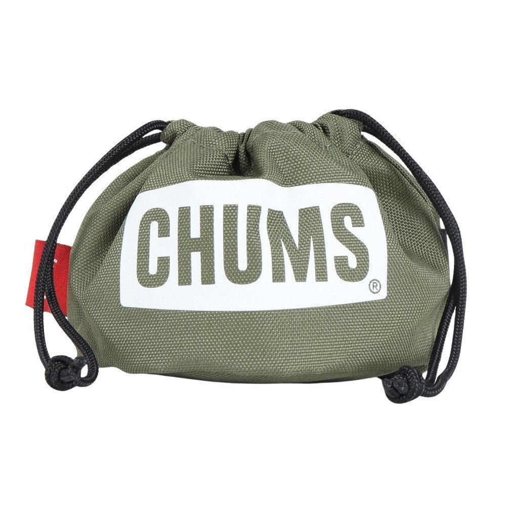 【チャムス/CHUMS / GOODS】のチャムス(CHUMS) ロゴドローストリングツールケースS CH60-3376-M022 巾着 ガス缶 カバー 人気、トレンドファッション・服の通販 founy(ファニー) 　おすすめ　Recommend　キャップ　Cap　フロント　Front　プリント　Print　ポーチ　Pouch　巾着　Purse　ホーム・キャンプ・アウトドア・お取り寄せ　Home,Garden,Outdoor,Camping Gear　キャンプ用品・アウトドア
　Camping Gear & Outdoor Supplies　その他 雑貨 小物　Camping Tools　 other-1|ID: prp329100003613507 ipo3291000000025822646