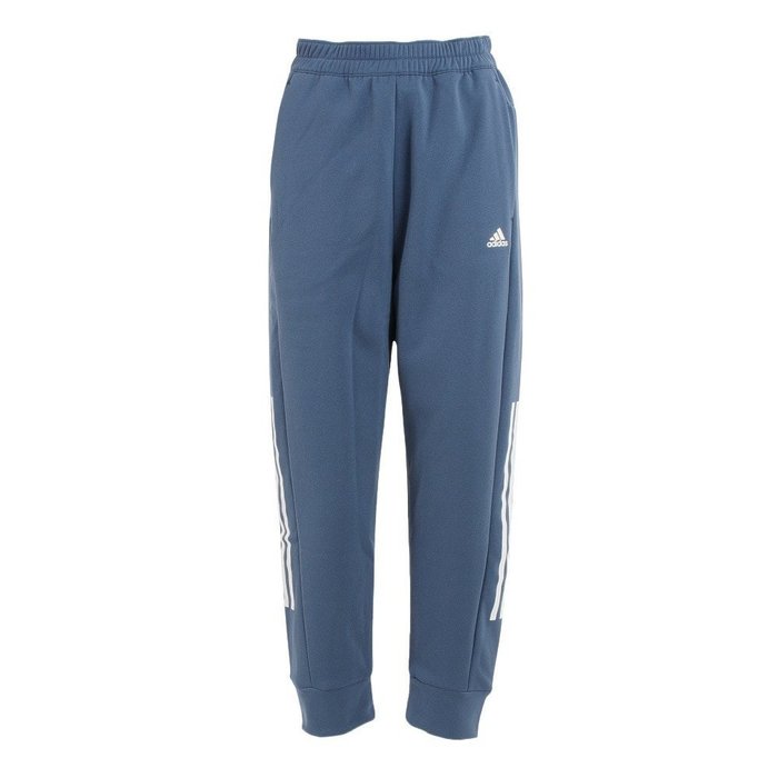 【アディダス/adidas / GOODS】のアディダス(adidas)(レディース)ジャージ レディース 24/7 フリース 9/10丈 カフパンツ ZB221-HM2762 インテリア・キッズ・メンズ・レディースファッション・服の通販 founy(ファニー) https://founy.com/ A/W・秋冬 Aw・Autumn/Winter・Fw・Fall-Winter クラシック Classic シンプル Simple ジャージ Jersey ドローコード Draw Cord フィット Fit ポケット Pocket リラックス Relax レギュラー Regular ホーム・キャンプ・アウトドア・お取り寄せ Home,Garden,Outdoor,Camping Gear キャンプ用品・アウトドア
 Camping Gear & Outdoor Supplies その他 雑貨 小物 Camping Tools |ID: prp329100003620947 ipo3291000000023811639