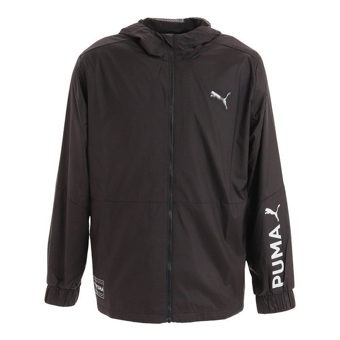 【プーマ/PUMA / GOODS】のプーマ(PUMA)(メンズ)トレーニング 防風 フード付き メッシュライナー ジャケット 523549 01 BLK インテリア・キッズ・メンズ・レディースファッション・服の通販 founy(ファニー) https://founy.com/ S/S・春夏 Ss・Spring/Summer ジャケット Jacket メッシュ Mesh メンズ Mens ライナー Liner 夏 Summer 春 Spring ホーム・キャンプ・アウトドア・お取り寄せ Home,Garden,Outdoor,Camping Gear キャンプ用品・アウトドア
 Camping Gear & Outdoor Supplies その他 雑貨 小物 Camping Tools |ID: prp329100003669039 ipo3291000000024093416