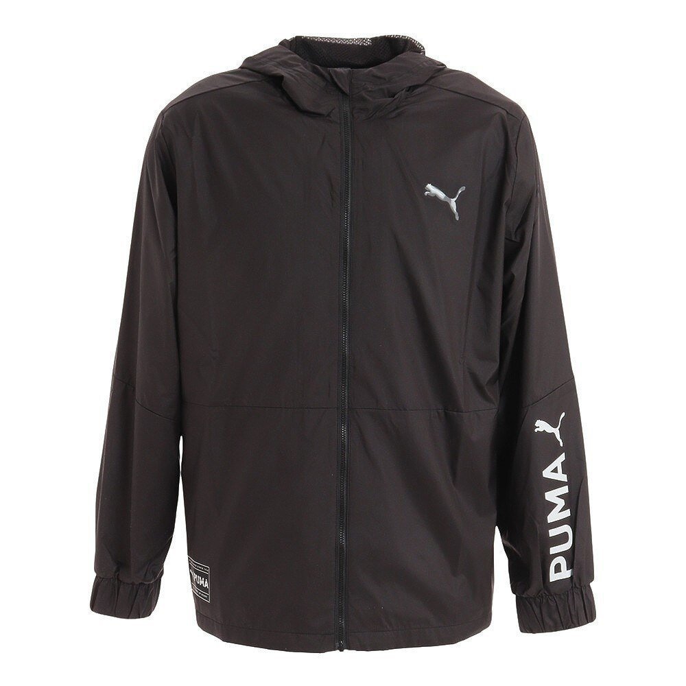 【プーマ/PUMA / GOODS】のプーマ(PUMA)(メンズ)トレーニング 防風 フード付き メッシュライナー ジャケット 523549 01 BLK 人気、トレンドファッション・服の通販 founy(ファニー) 　S/S・春夏　Ss・Spring/Summer　ジャケット　Jacket　メッシュ　Mesh　メンズ　Mens　ライナー　Liner　夏　Summer　春　Spring　ホーム・キャンプ・アウトドア・お取り寄せ　Home,Garden,Outdoor,Camping Gear　キャンプ用品・アウトドア
　Camping Gear & Outdoor Supplies　その他 雑貨 小物　Camping Tools　 other-1|ID: prp329100003669039 ipo3291000000024093416