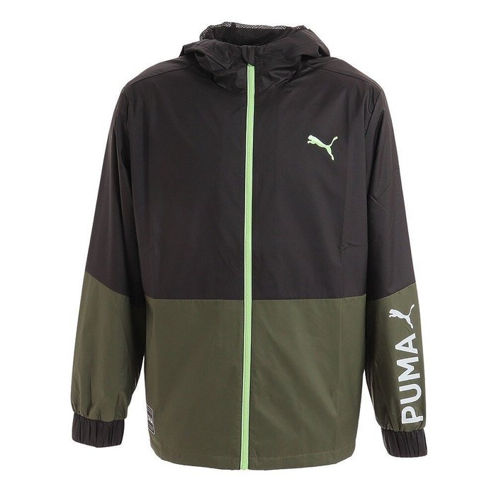 【プーマ/PUMA / GOODS】のプーマ(PUMA)(メンズ)トレーニング 防風 フード付き メッシュライナー ジャケット 523549 73 KHK インテリア・キッズ・メンズ・レディースファッション・服の通販 founy(ファニー) https://founy.com/ S/S・春夏 Ss・Spring/Summer ジャケット Jacket メッシュ Mesh メンズ Mens ライナー Liner 夏 Summer 春 Spring ホーム・キャンプ・アウトドア・お取り寄せ Home,Garden,Outdoor,Camping Gear キャンプ用品・アウトドア
 Camping Gear & Outdoor Supplies その他 雑貨 小物 Camping Tools |ID: prp329100003669040 ipo3291000000024232435