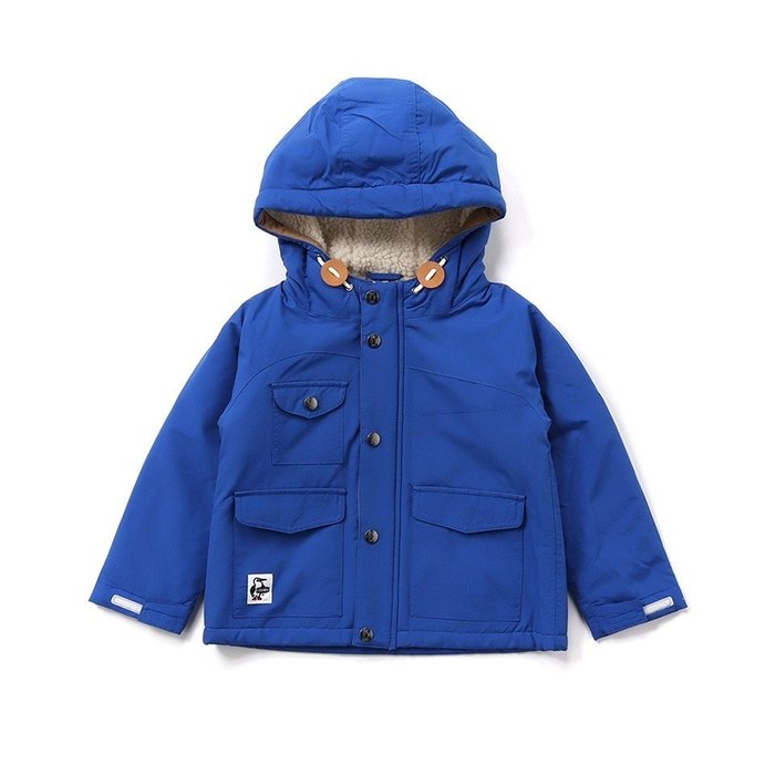 【チャムス/CHUMS / GOODS】のチャムス(CHUMS)(キッズ)キッズ キャンピング ボアパーカー CH24-1052-A001 インテリア・キッズ・メンズ・レディースファッション・服の通販 founy(ファニー) https://founy.com/ パーカー Hoodie A/W・秋冬 Aw・Autumn/Winter・Fw・Fall-Winter ホーム・キャンプ・アウトドア・お取り寄せ Home,Garden,Outdoor,Camping Gear キャンプ用品・アウトドア
 Camping Gear & Outdoor Supplies その他 雑貨 小物 Camping Tools |ID: prp329100003686474 ipo3291000000025410927