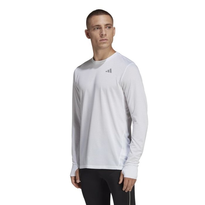 【アディダス/adidas / GOODS】のアディダス(adidas)(メンズ)オウン ザ ラン 長袖Tシャツ LOH16-HR6599 インテリア・キッズ・メンズ・レディースファッション・服の通販 founy(ファニー) https://founy.com/ インナー Inner 春 Spring クラシック Classic ジャージー Jersey 長袖 Long Sleeve ファブリック Fabric フィット Fit 半袖 Short Sleeve メンズ Mens ランニング Running レギュラー Regular S/S・春夏 Ss・Spring/Summer おすすめ Recommend 夏 Summer ホーム・キャンプ・アウトドア・お取り寄せ Home,Garden,Outdoor,Camping Gear キャンプ用品・アウトドア
 Camping Gear & Outdoor Supplies その他 雑貨 小物 Camping Tools |ID: prp329100003719606 ipo3291000000024540082