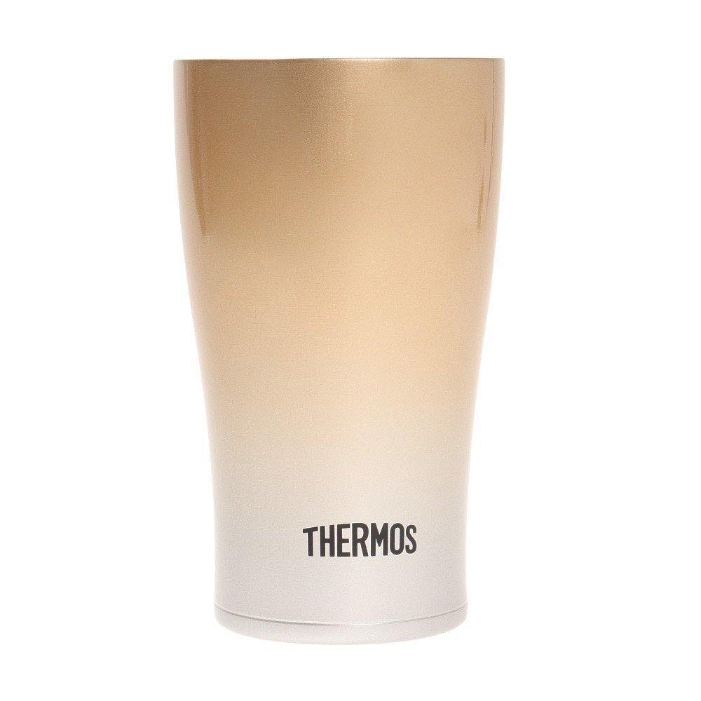 【サーモス/THERMOS / GOODS】のサーモス(THERMOS)(メンズ、レディース、キッズ)カップ マグカップ キャンプ 真空断熱タンブラー 340ml JDE-341C GD-FD BBQ 人気、トレンドファッション・服の通販 founy(ファニー) 　アクリル　Acrylic　タンブラー　Tumbler　メンズ　Mens　ホーム・キャンプ・アウトドア・お取り寄せ　Home,Garden,Outdoor,Camping Gear　キャンプ用品・アウトドア
　Camping Gear & Outdoor Supplies　その他 雑貨 小物　Camping Tools　 other-1|ID: prp329100003750992 ipo3291000000024964124